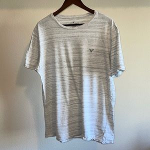 American Eagle Short-Sleeve